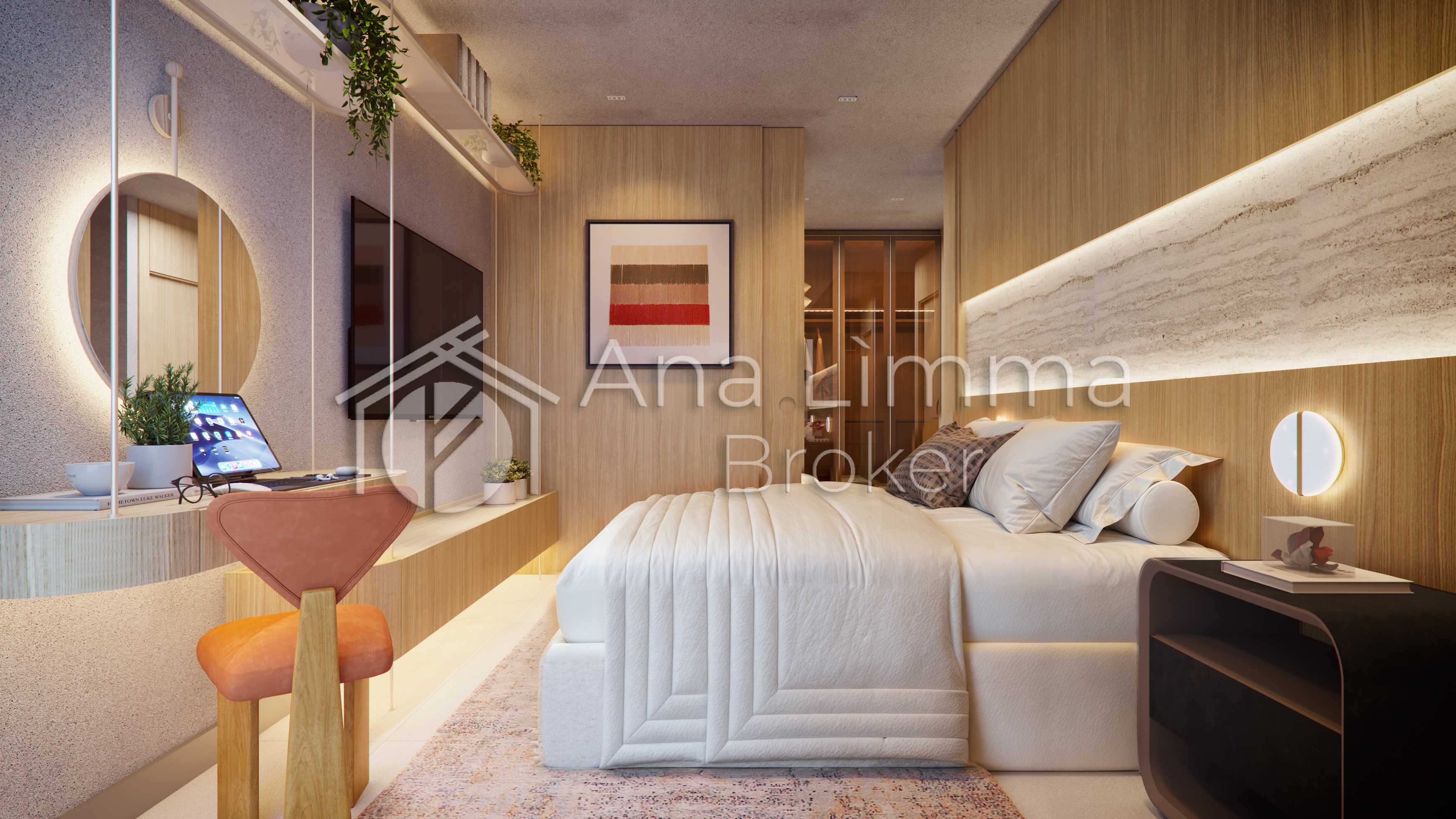 Aura - Empreendimento