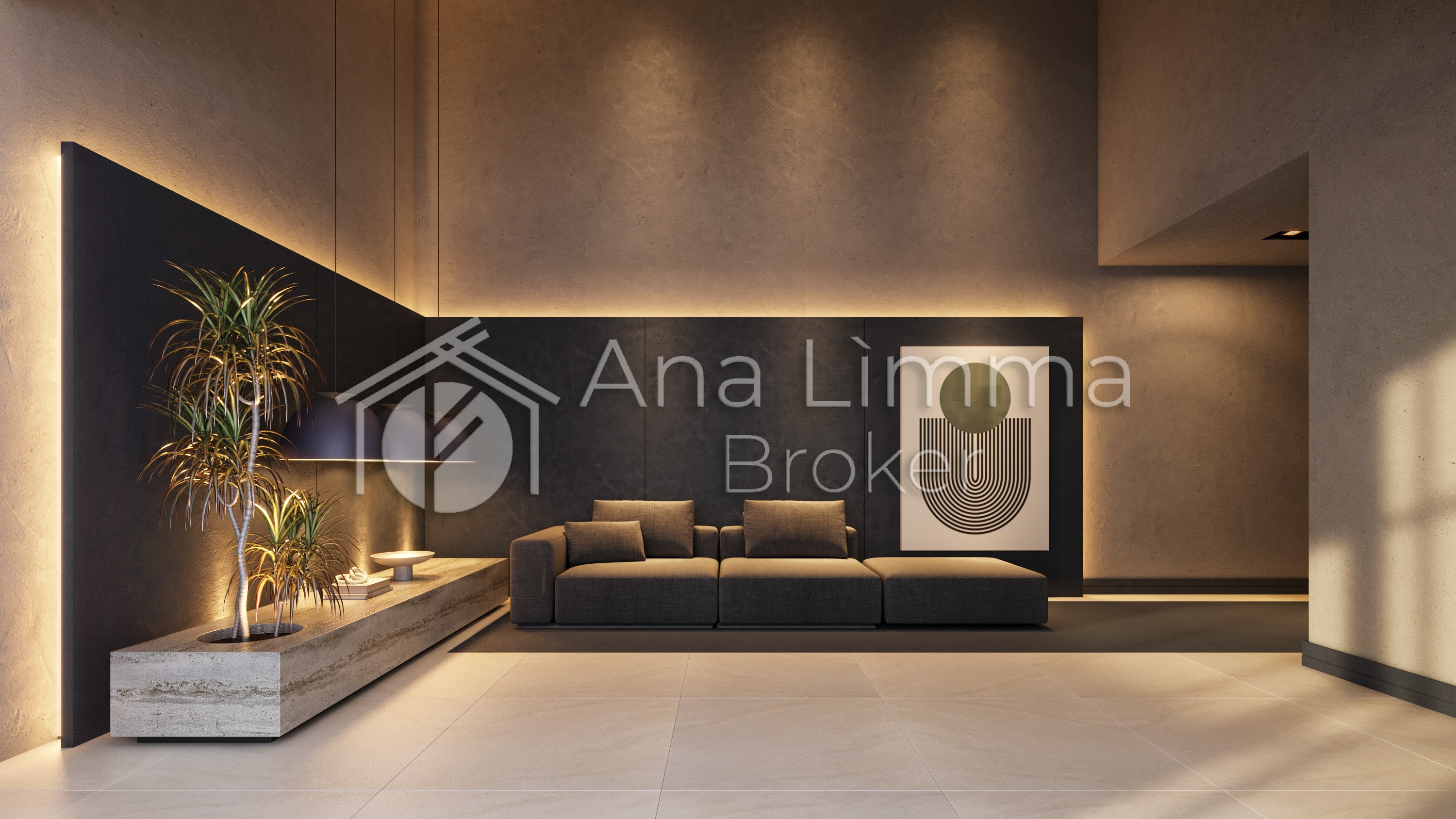 Aura - Empreendimento