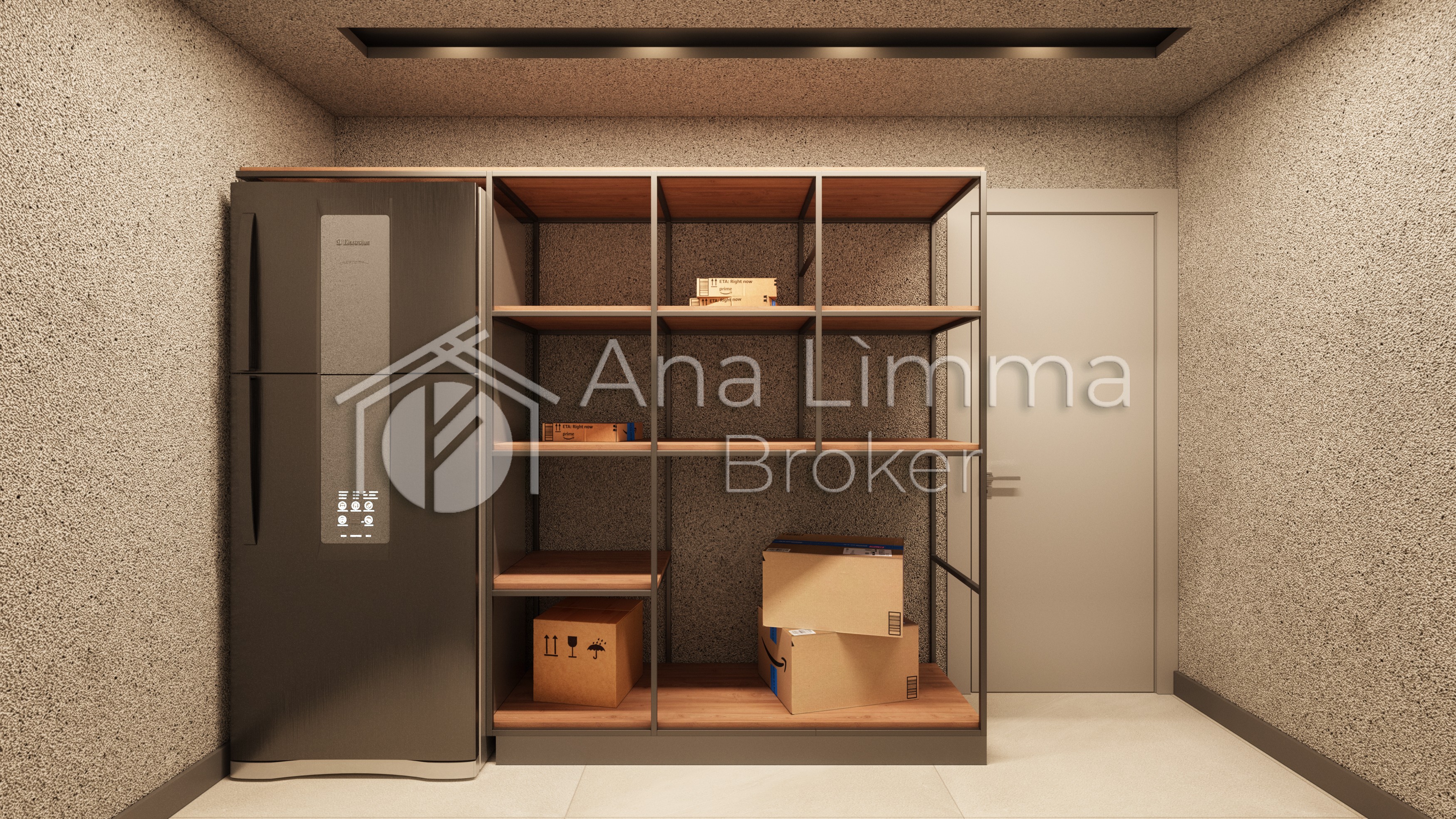 Aura - Empreendimento