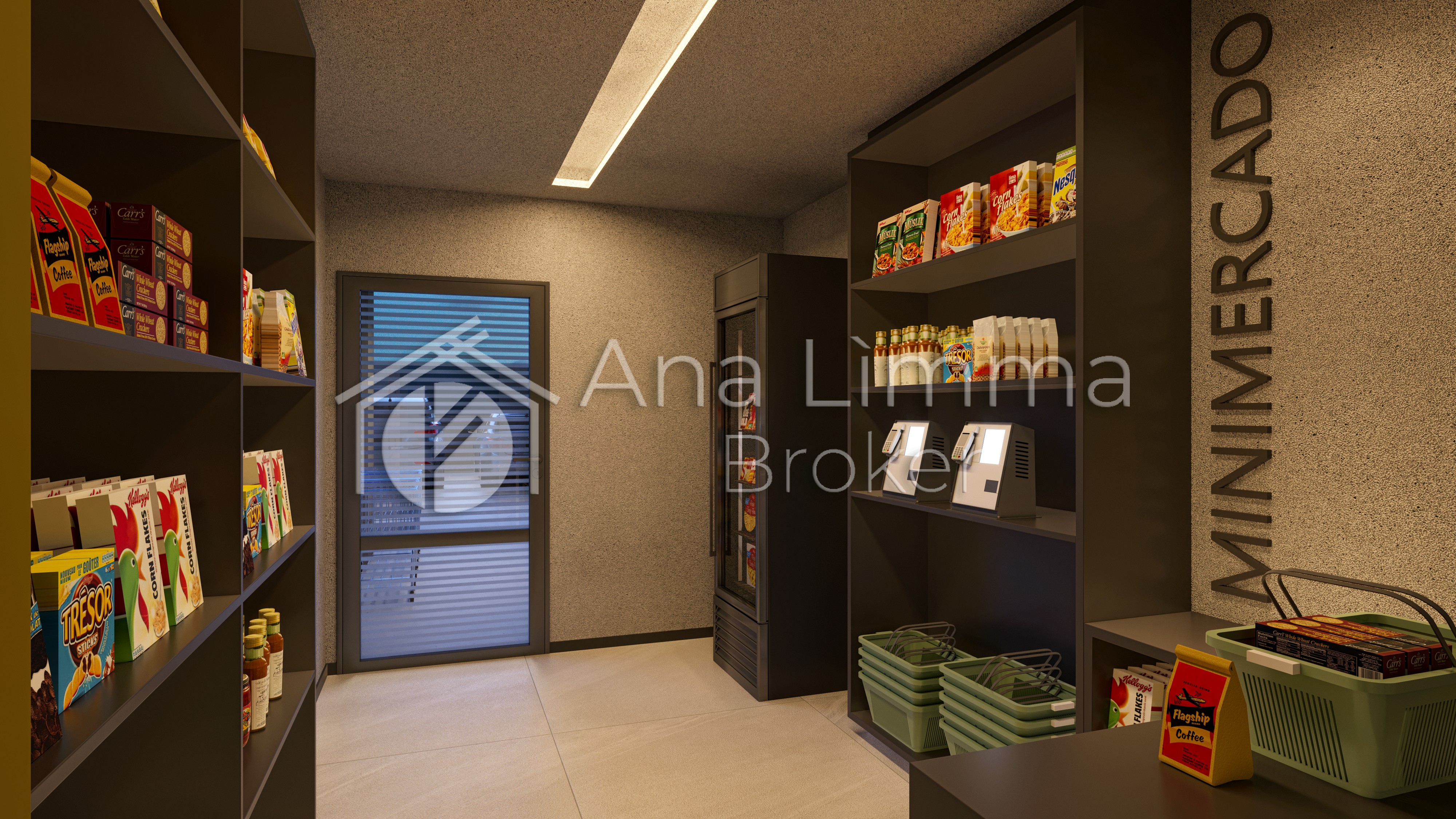 Aura - Empreendimento