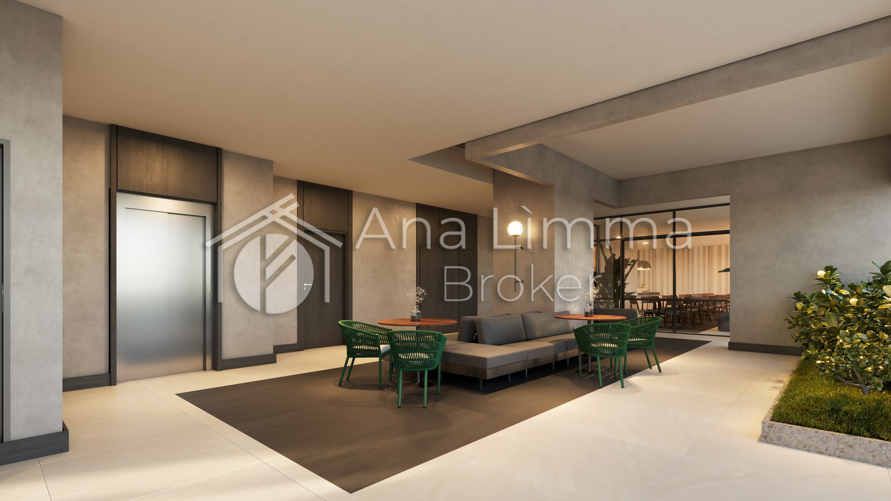 Aura - Empreendimento