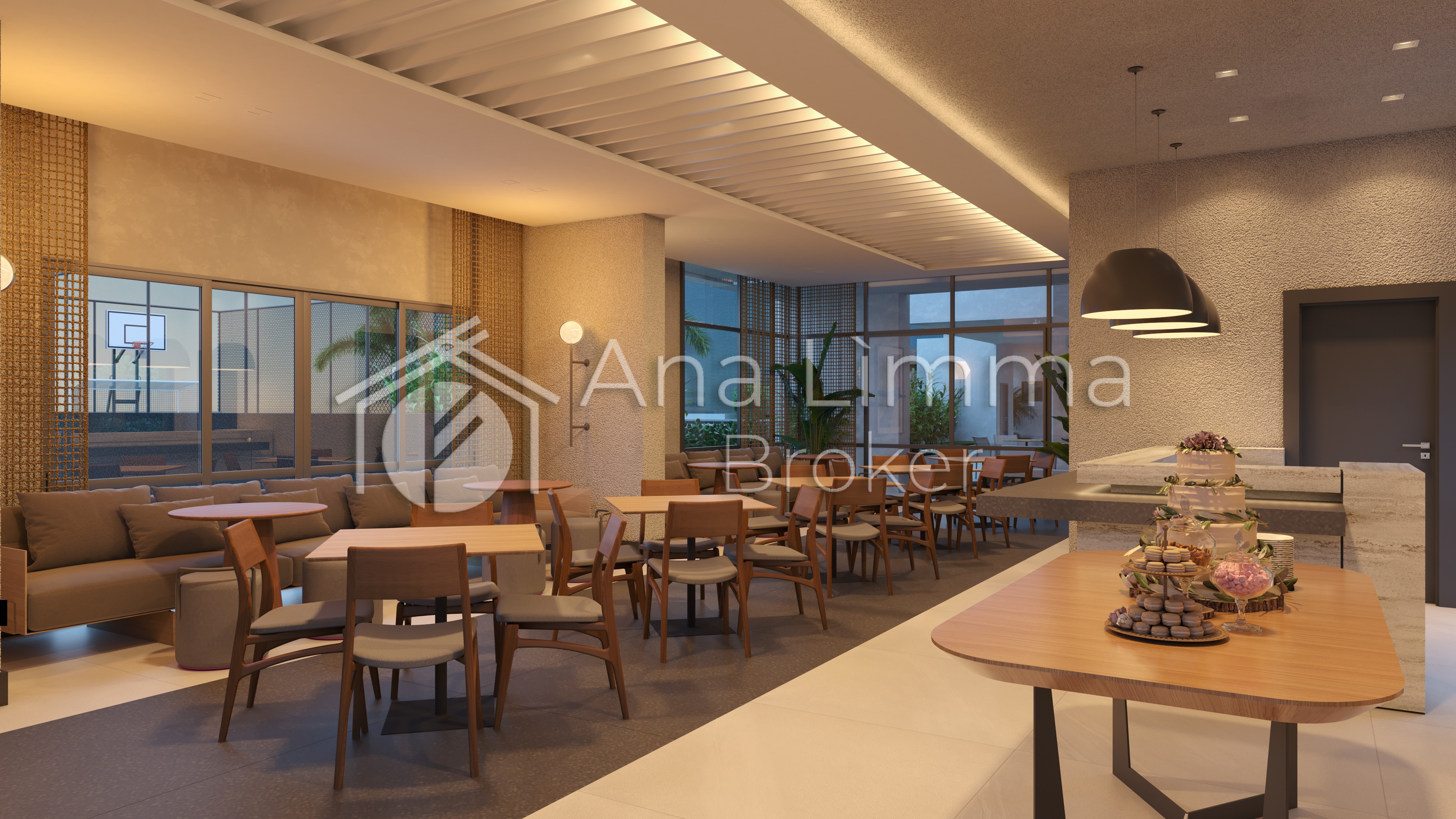 Aura - Empreendimento