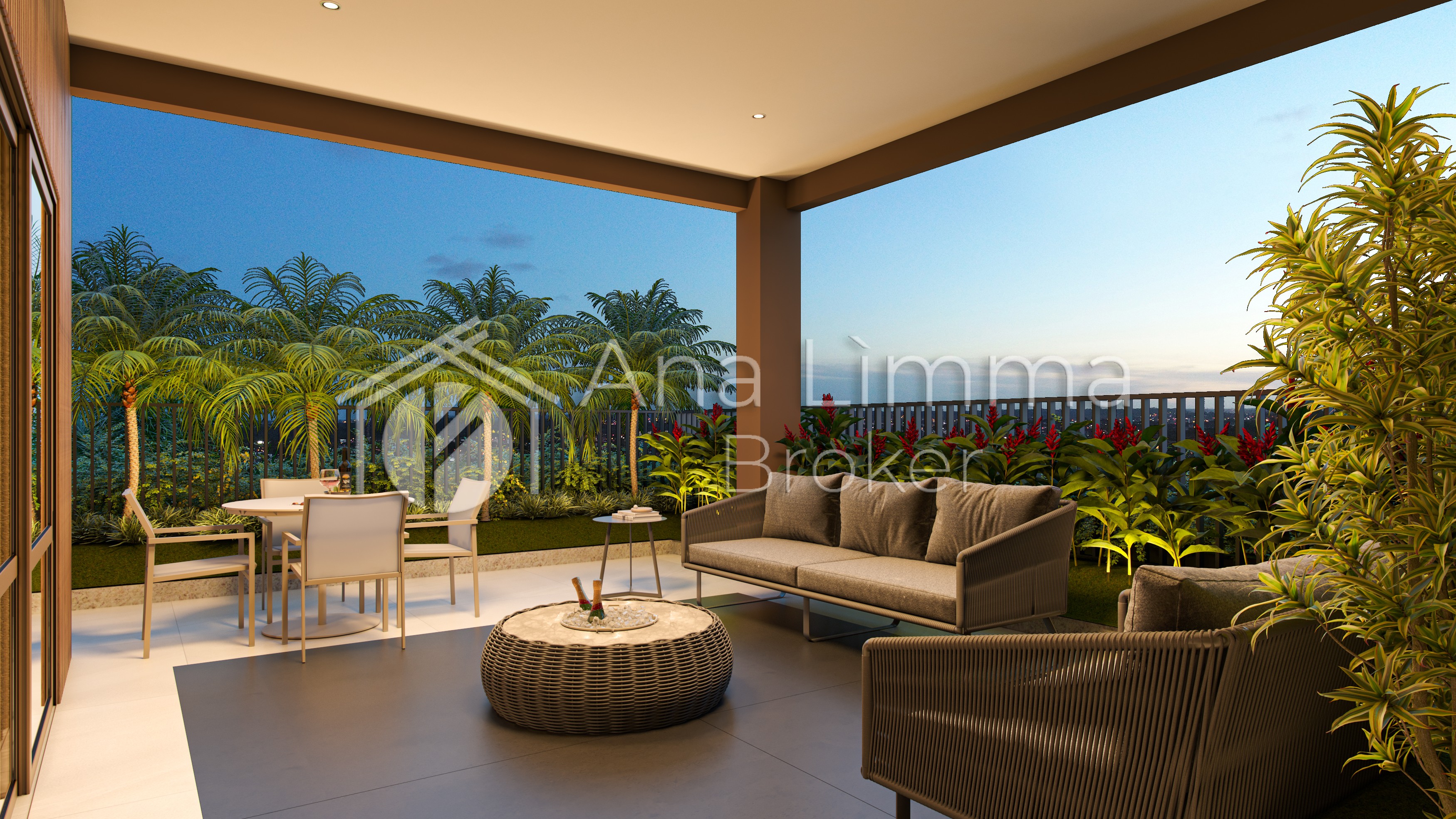 Aura - Empreendimento