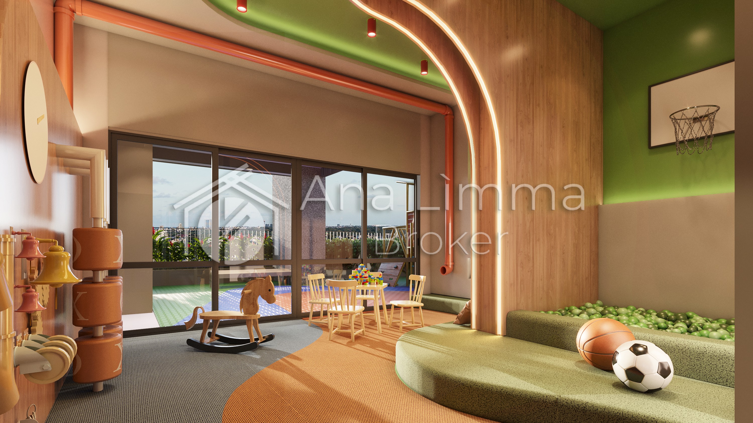 Aura - Empreendimento