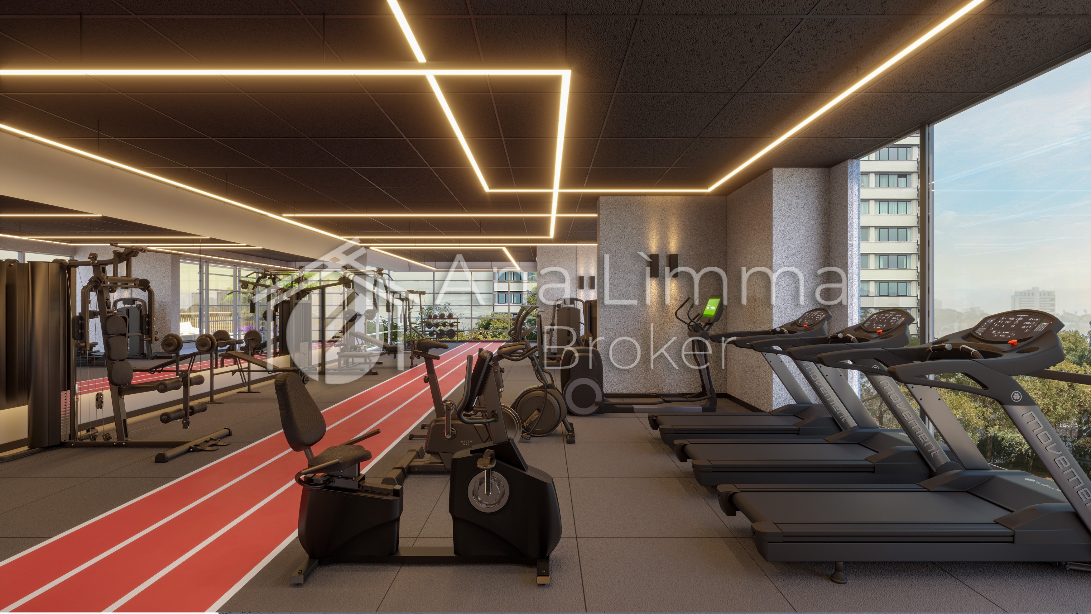 Aura - Empreendimento