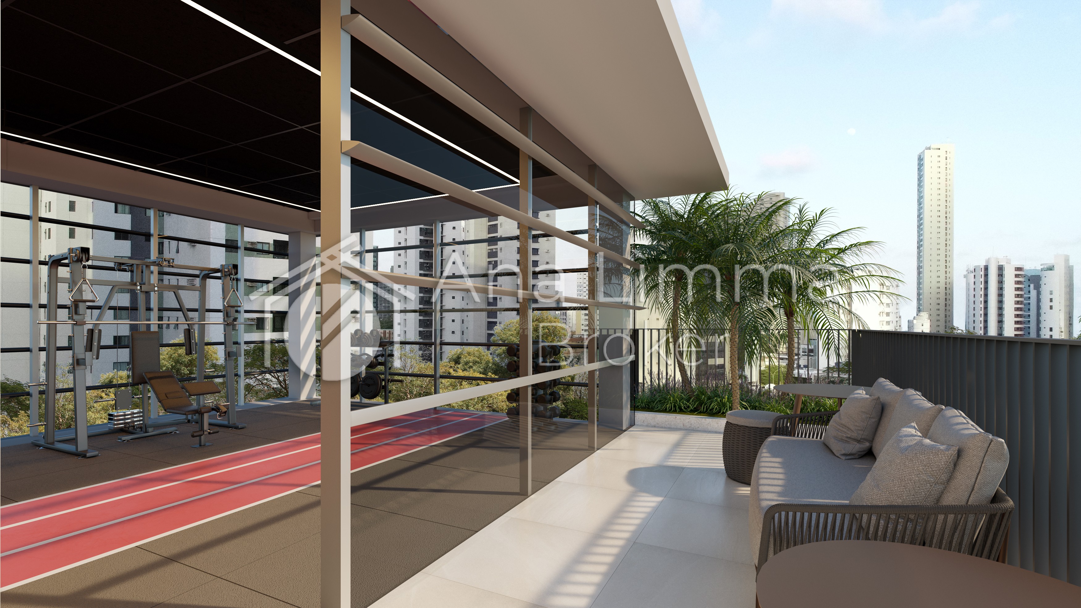 Aura - Empreendimento