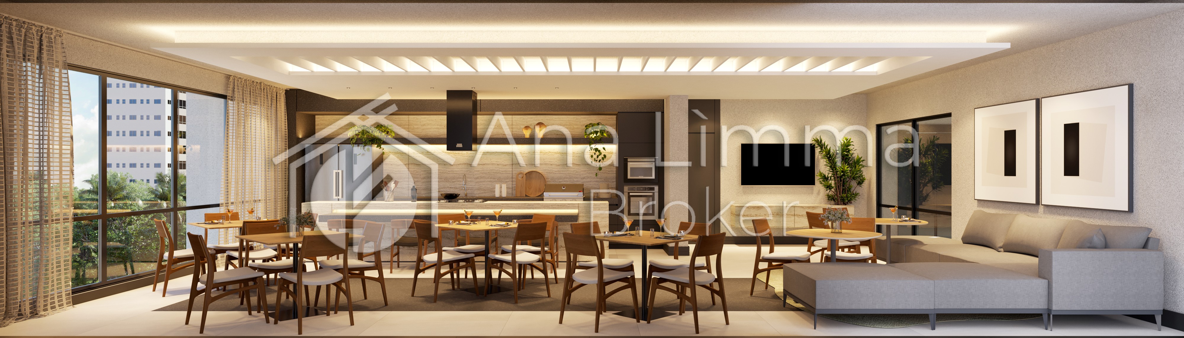 Aura - Empreendimento