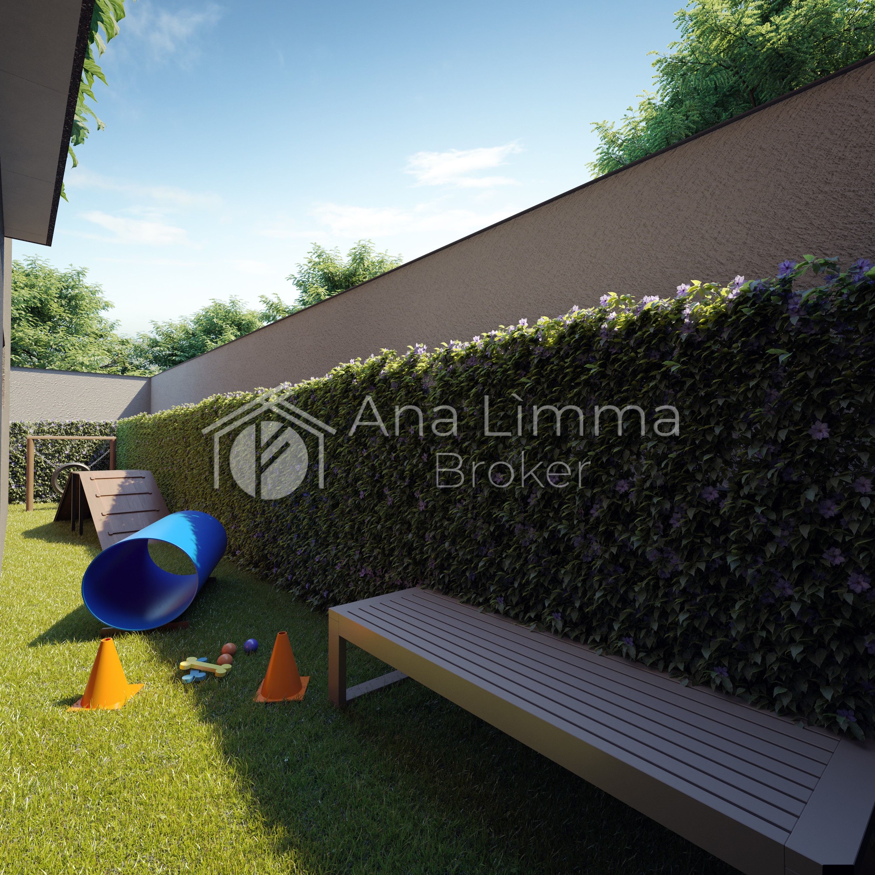 Aura - Empreendimento