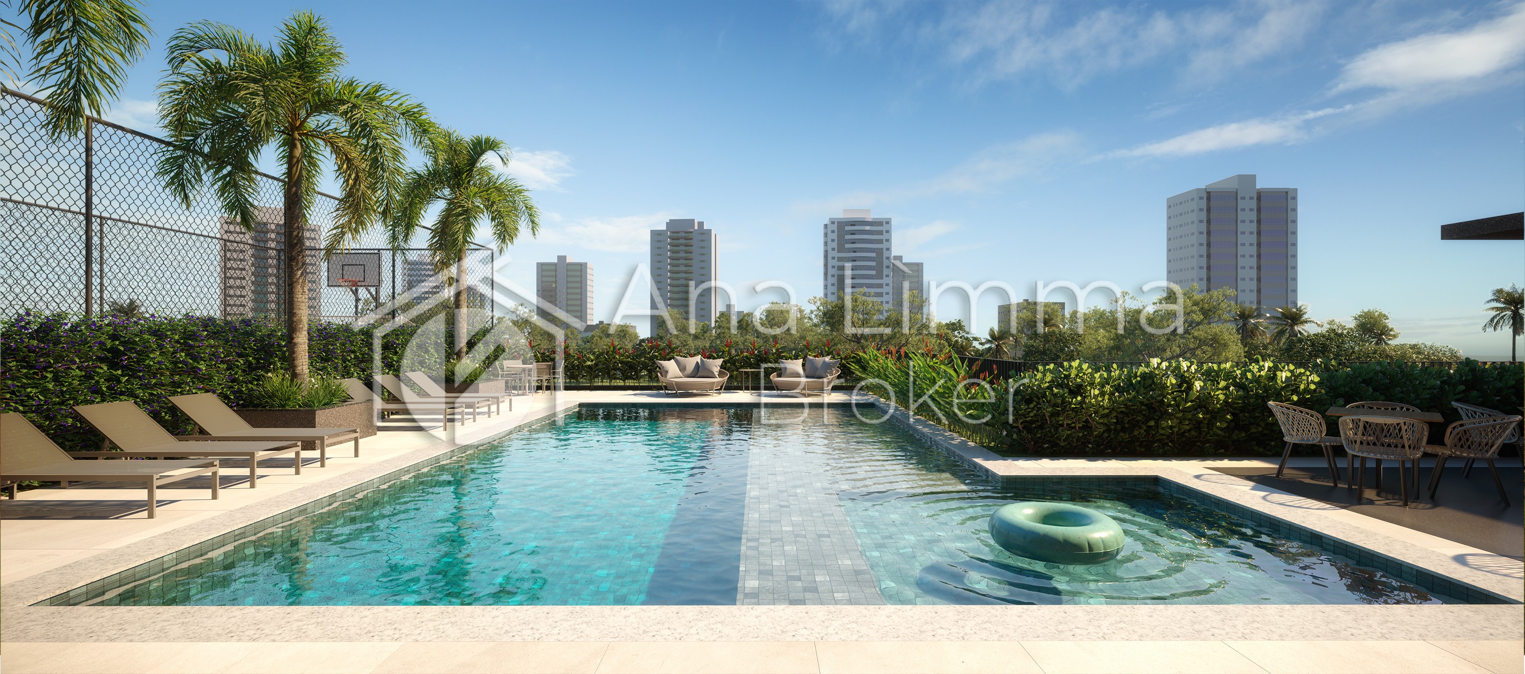 Aura - Empreendimento