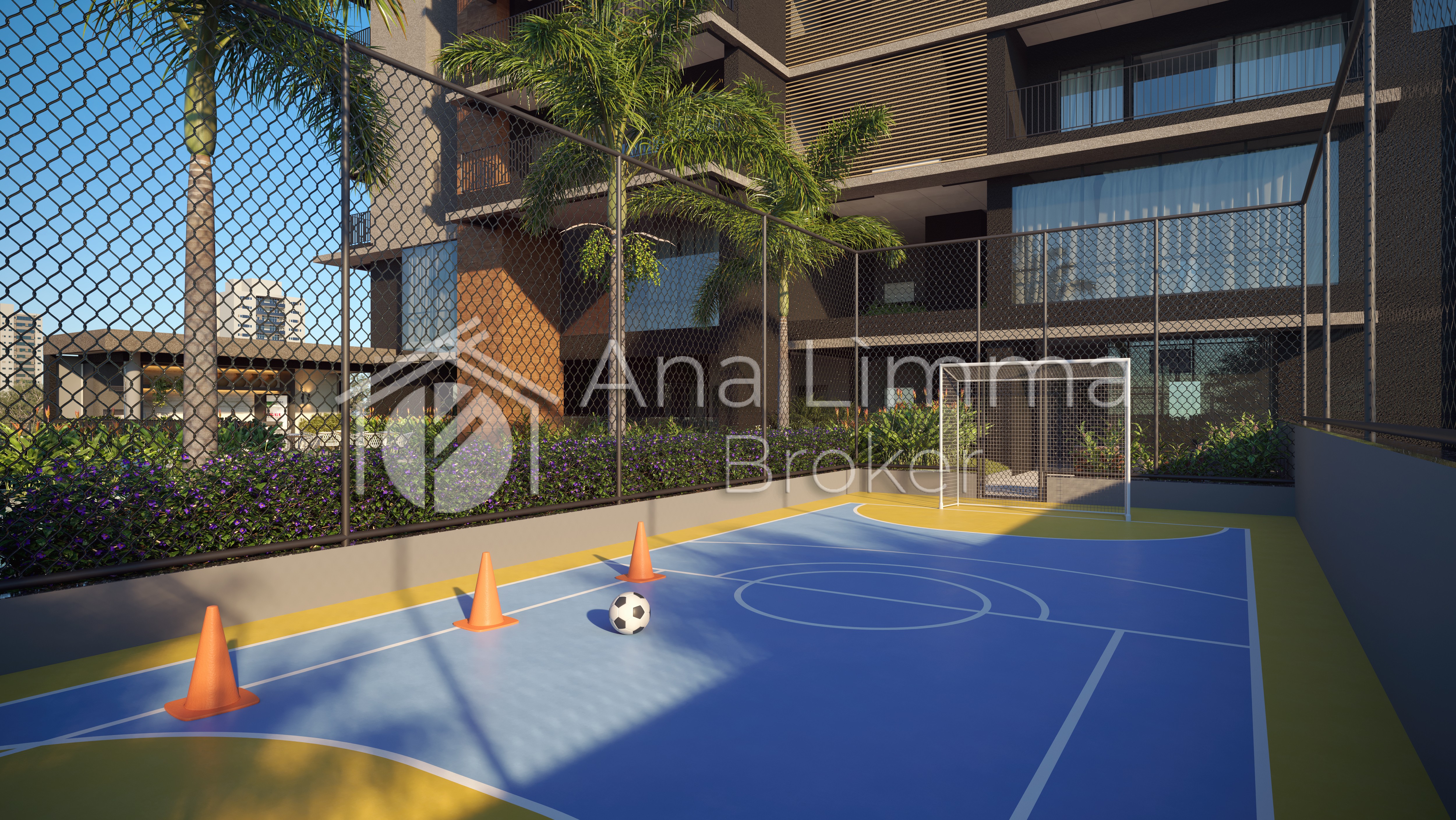 Aura - Empreendimento