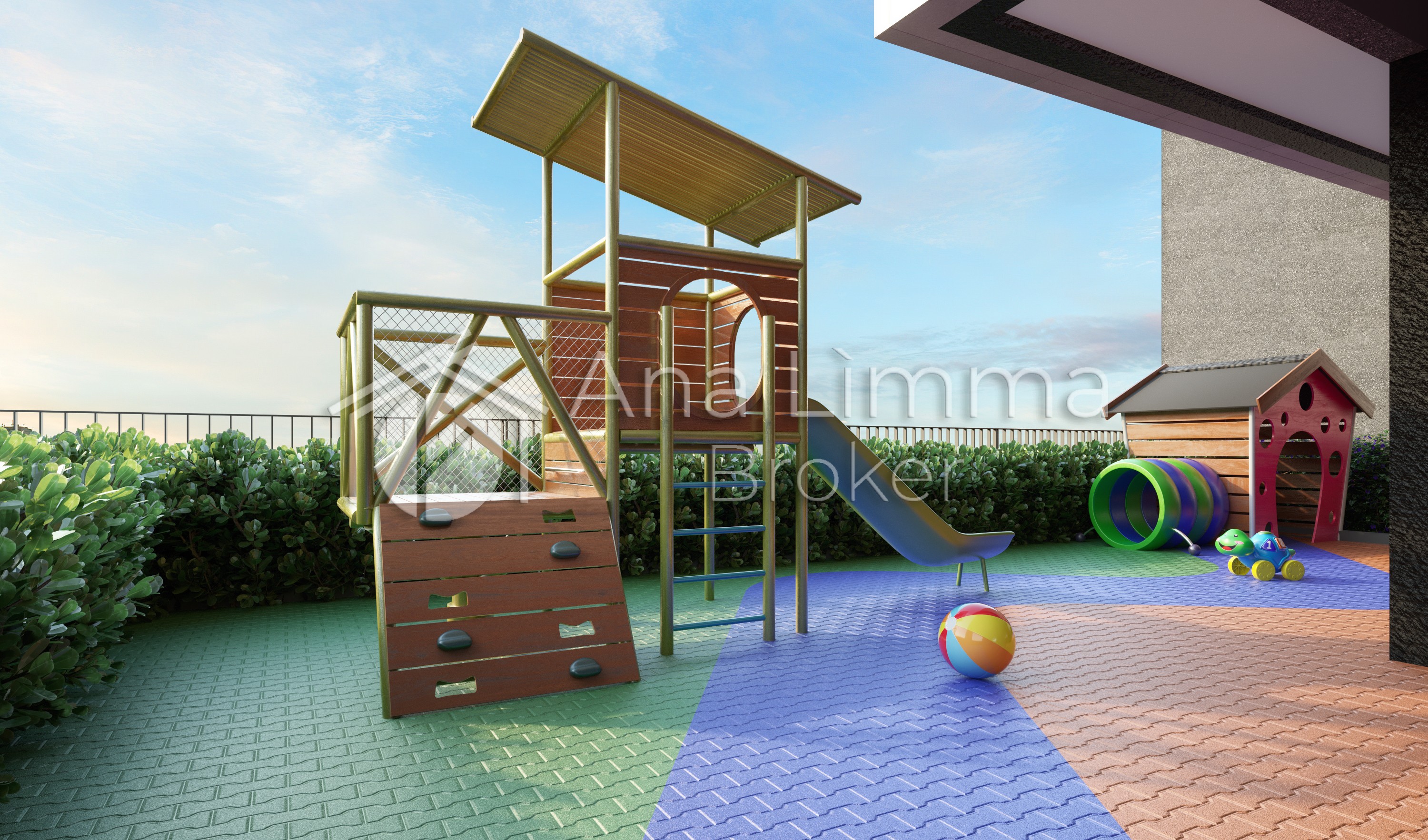 Aura - Empreendimento