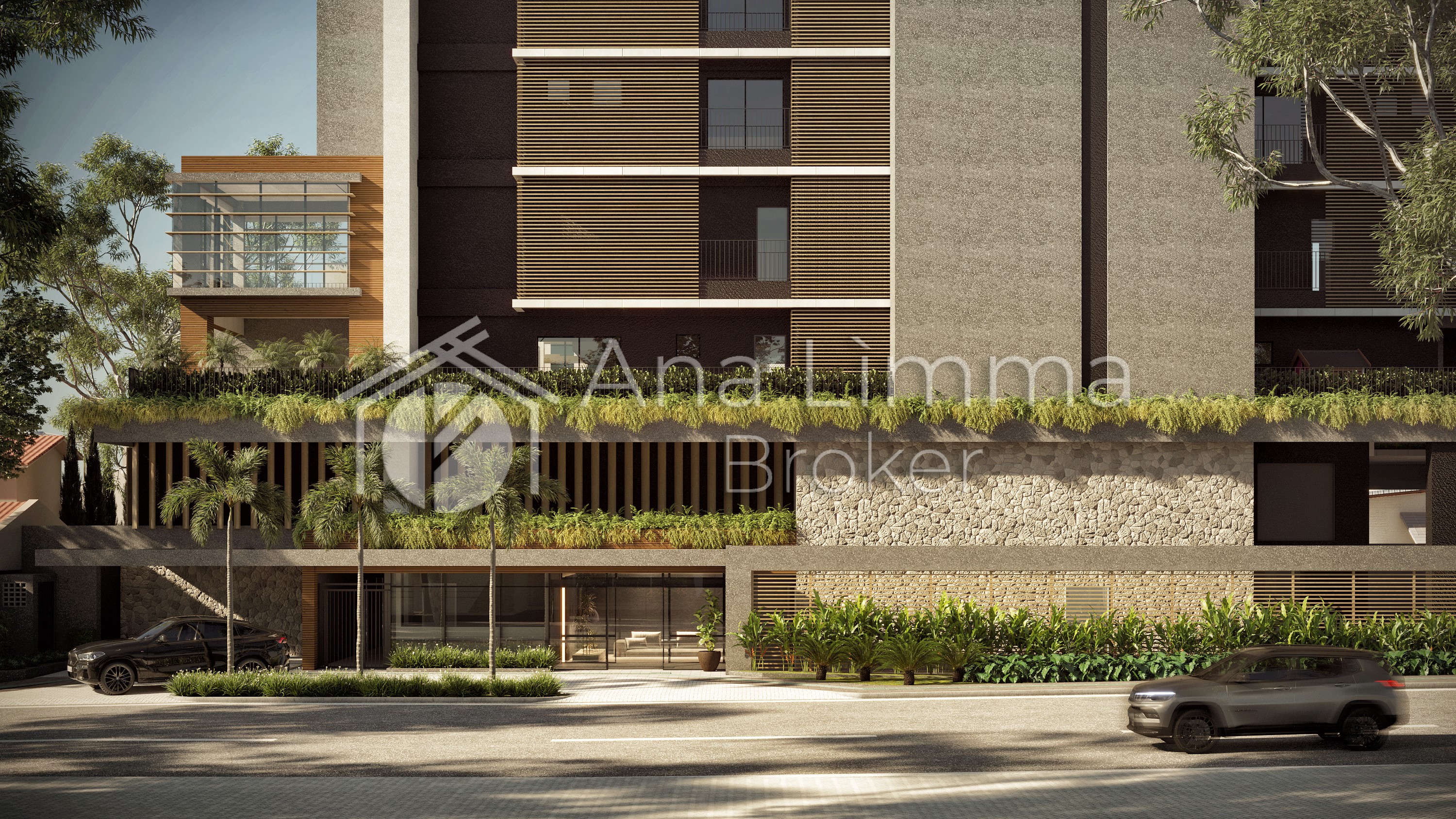 Aura - Empreendimento