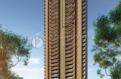 Aura - Empreendimento