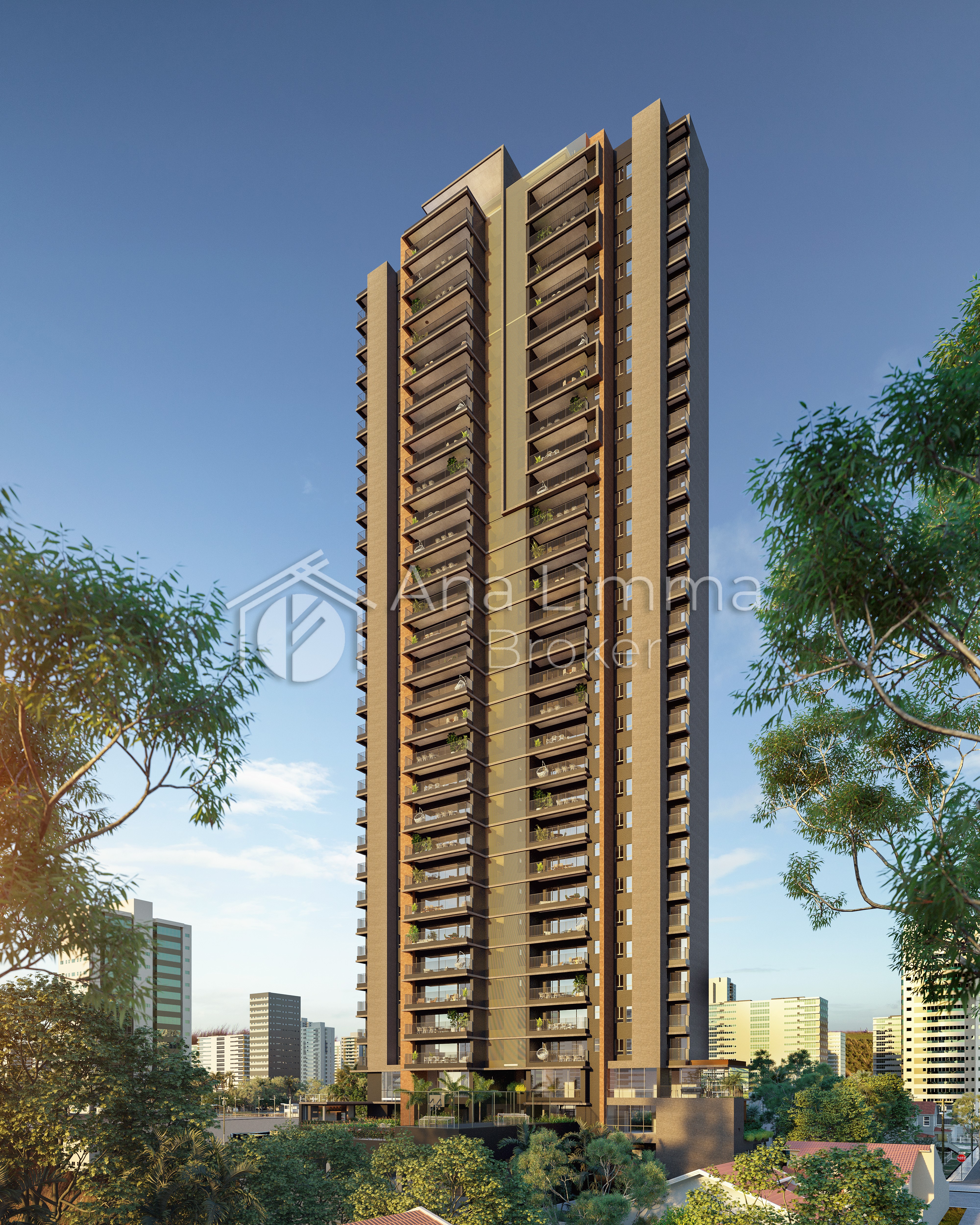 Aura - Empreendimento