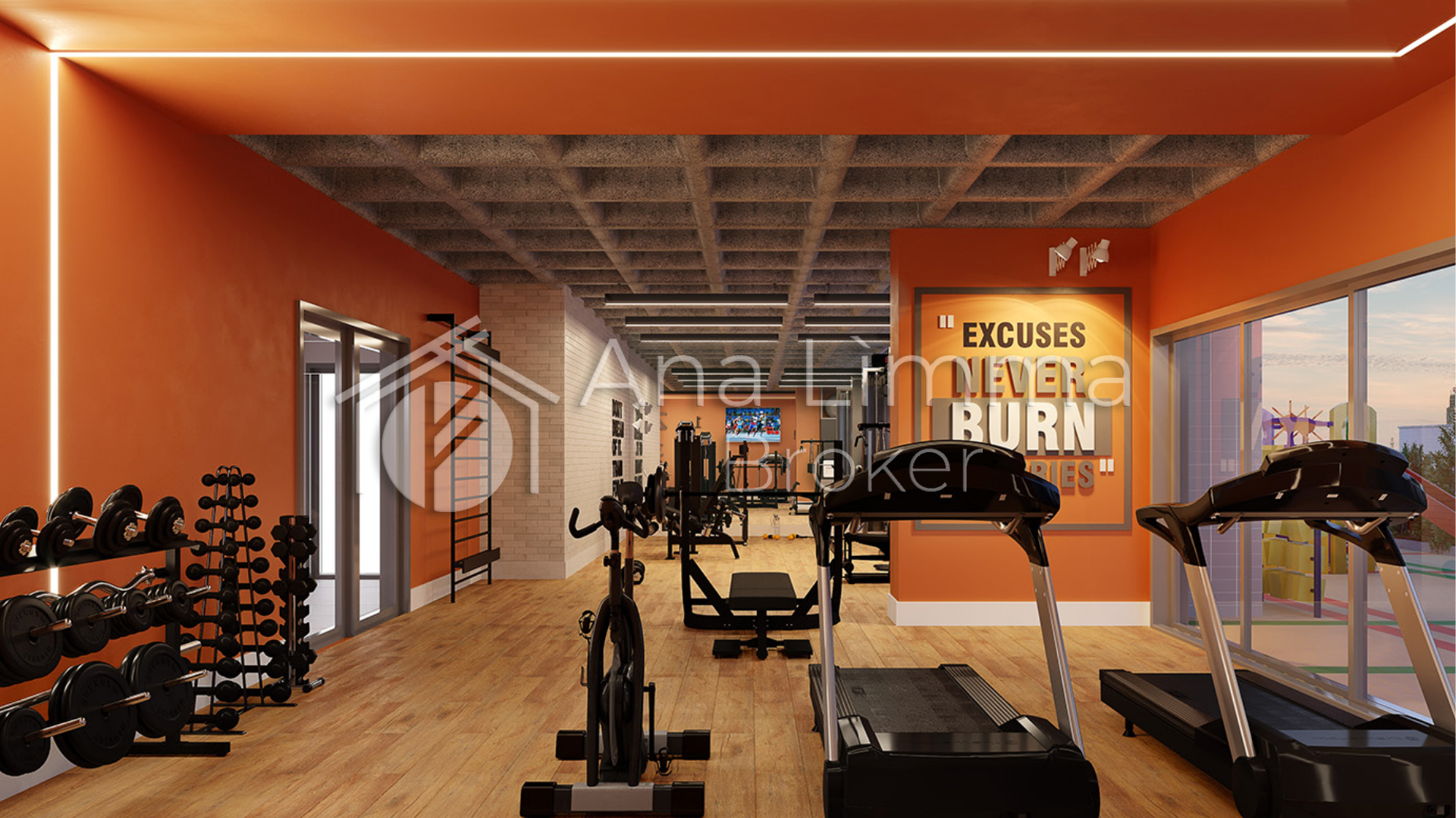 Hemisphere - Empreendimento