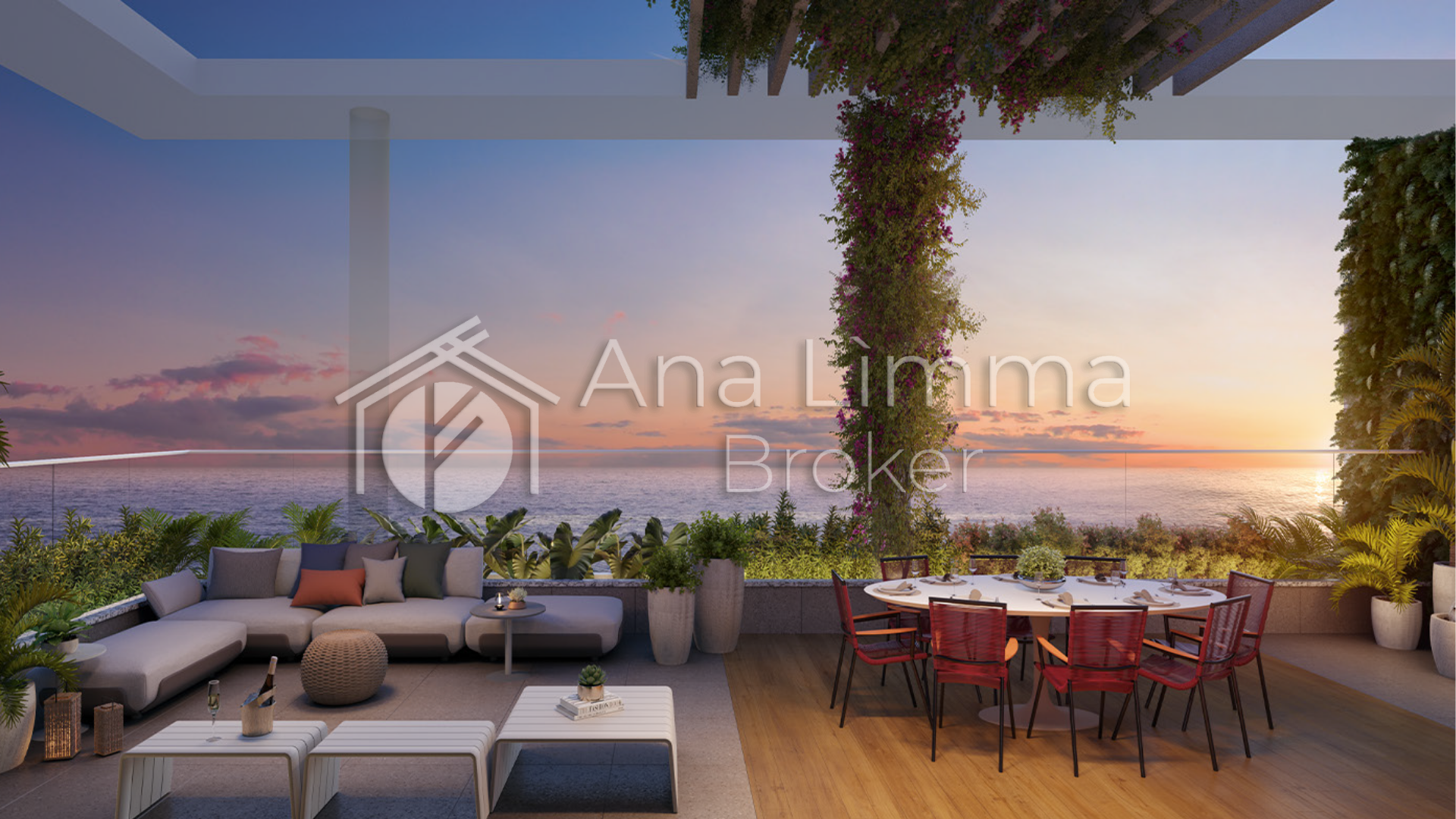 Hemisphere - Empreendimento