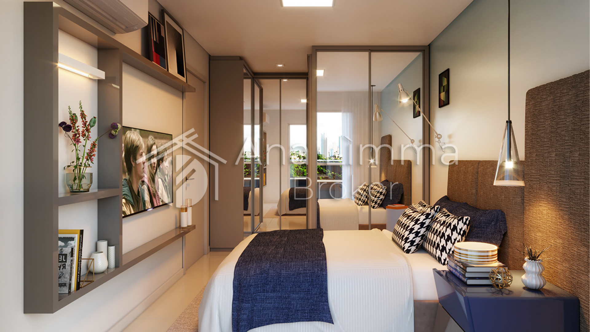 Hemisphere - Empreendimento