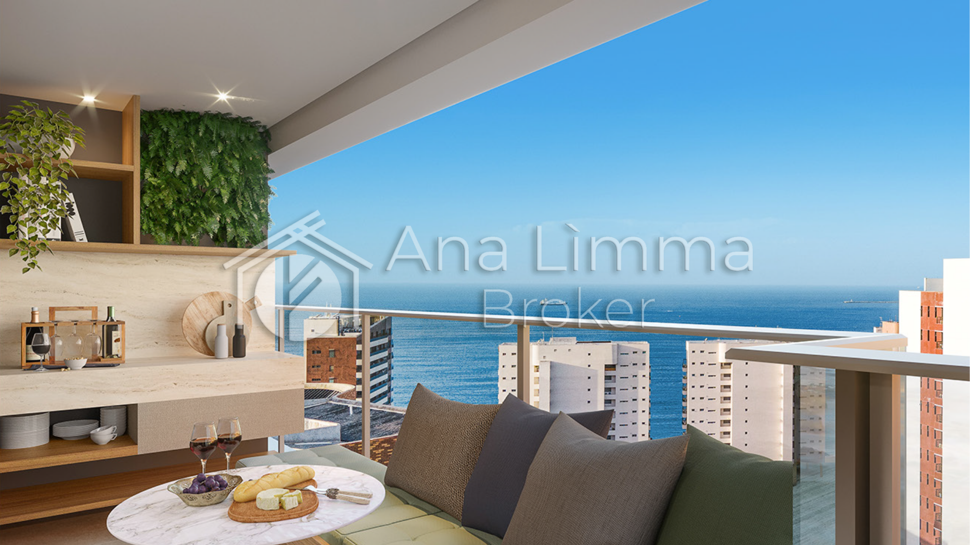 Hemisphere - Empreendimento