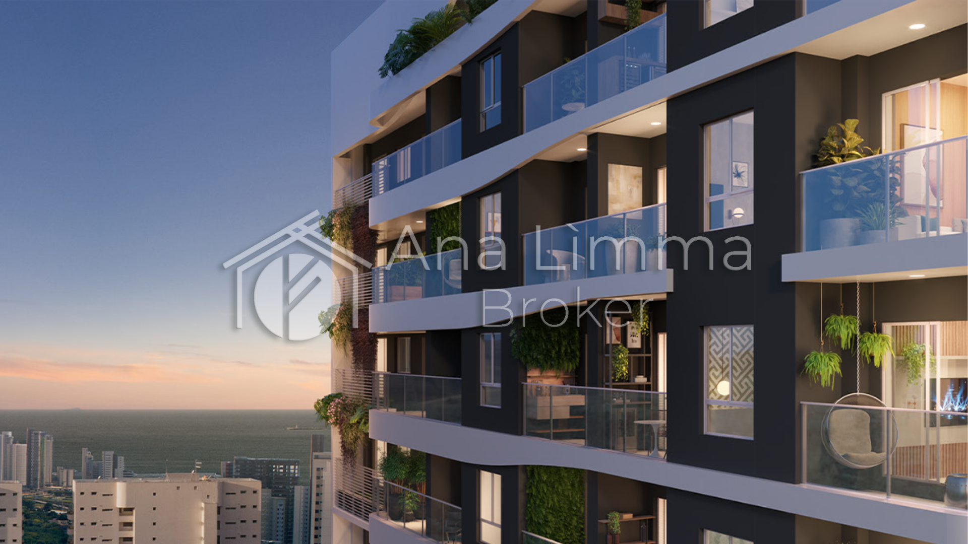 Hemisphere - Empreendimento