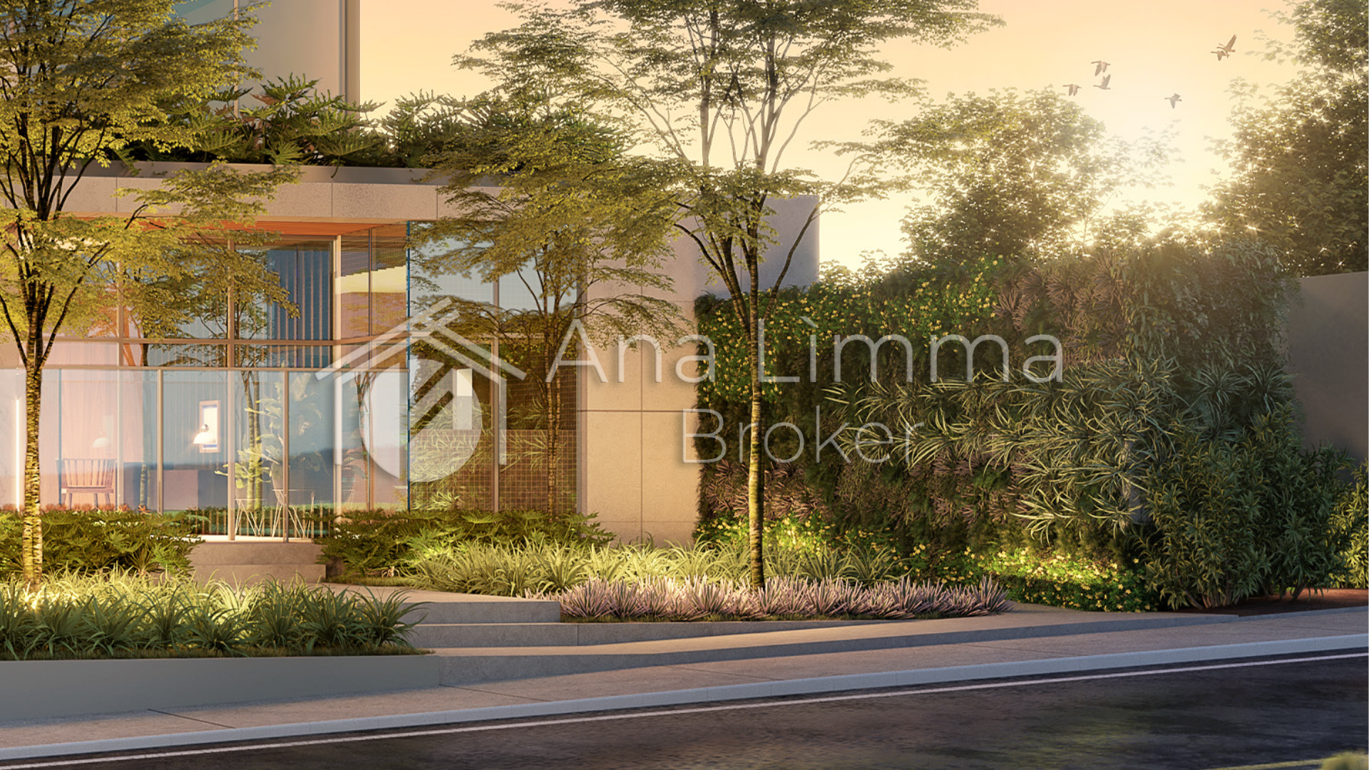 Hemisphere - Empreendimento