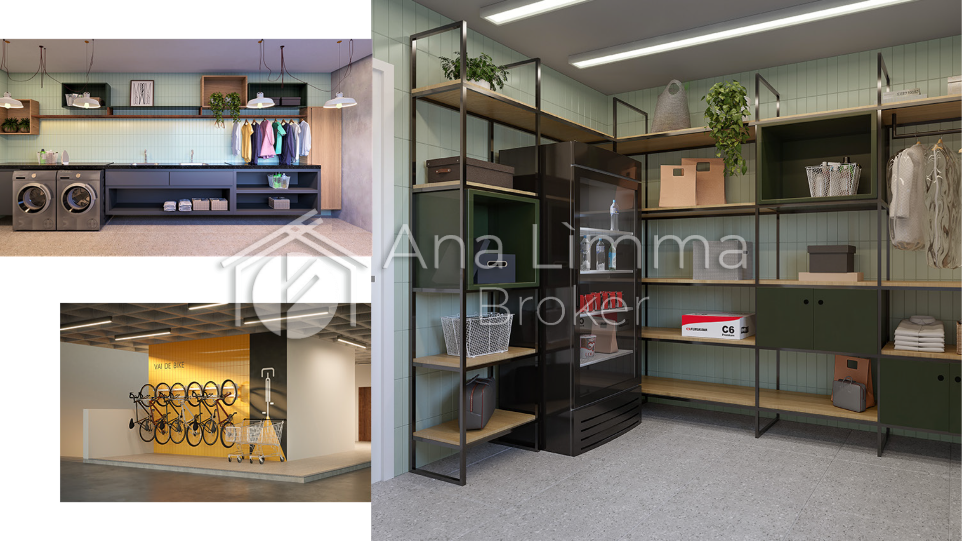 Hemisphere - Empreendimento