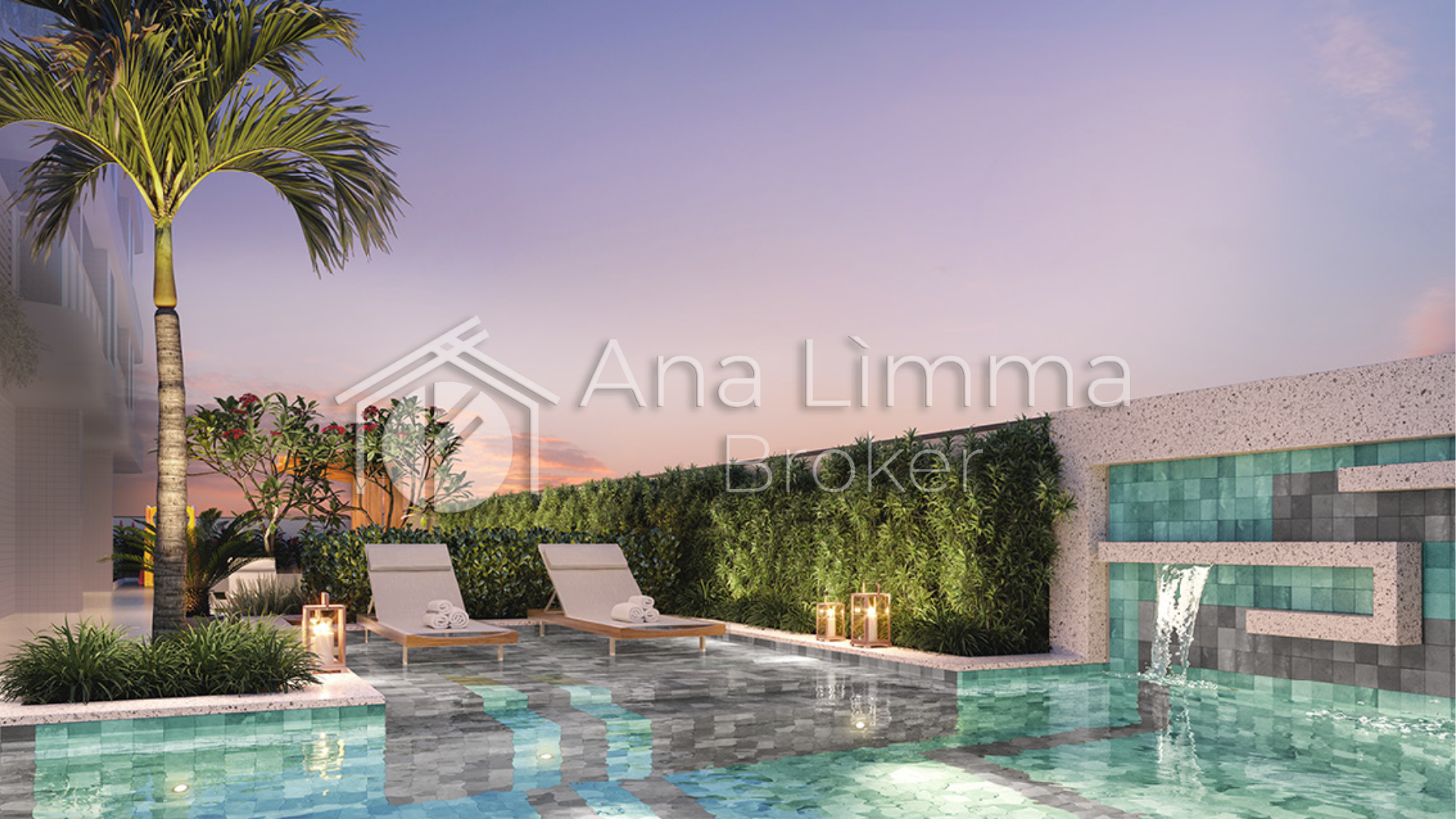 Hemisphere - Empreendimento