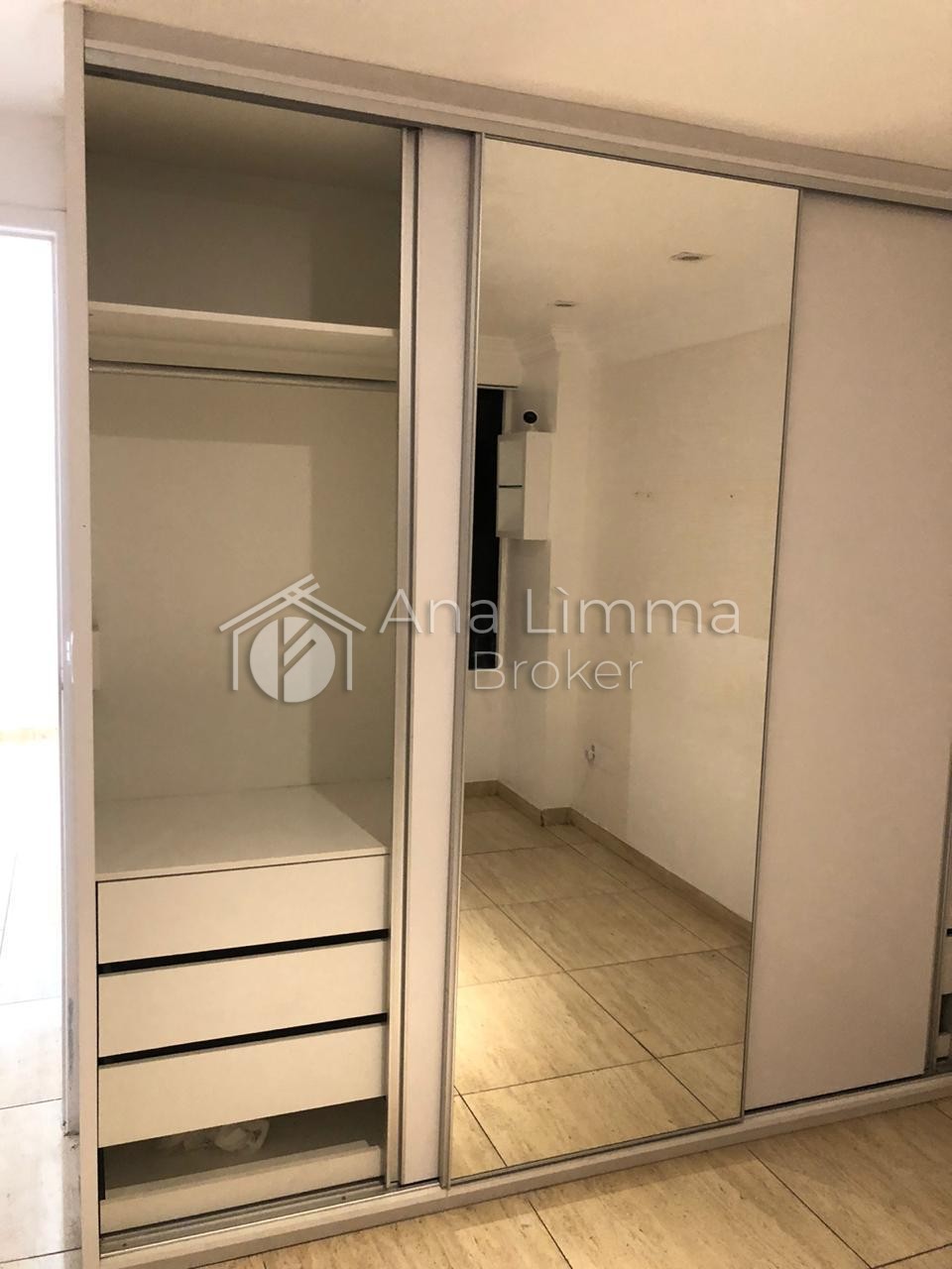 CONDOMÍNIO JULIETA TEIXEIRA