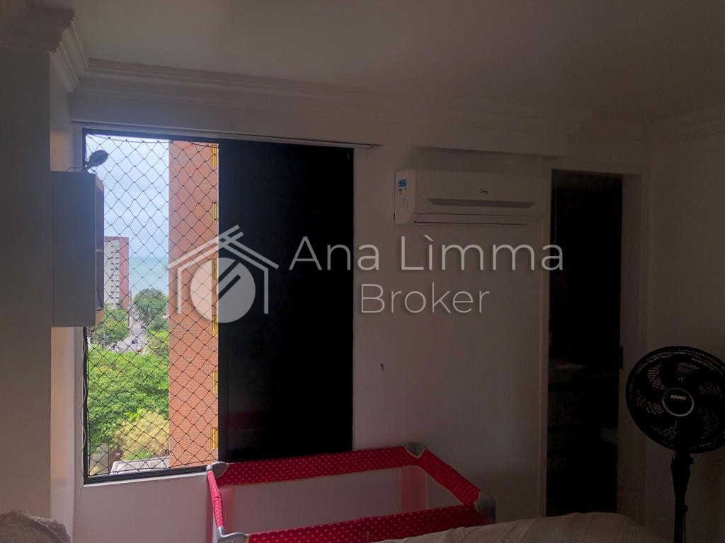 CONDOMÍNIO JULIETA TEIXEIRA