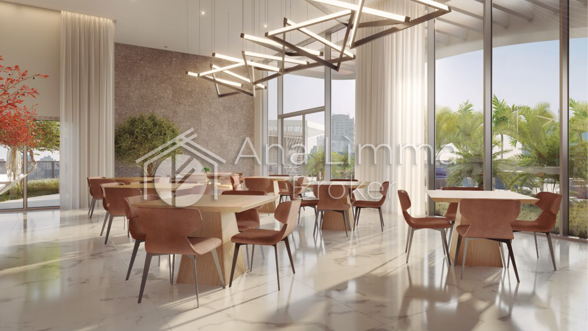 Mansão Diogo - Empreendimento