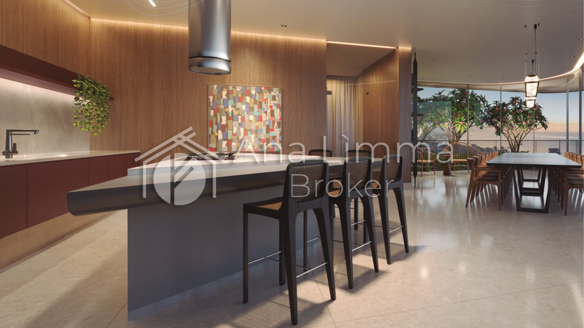 Mansão Diogo - Empreendimento