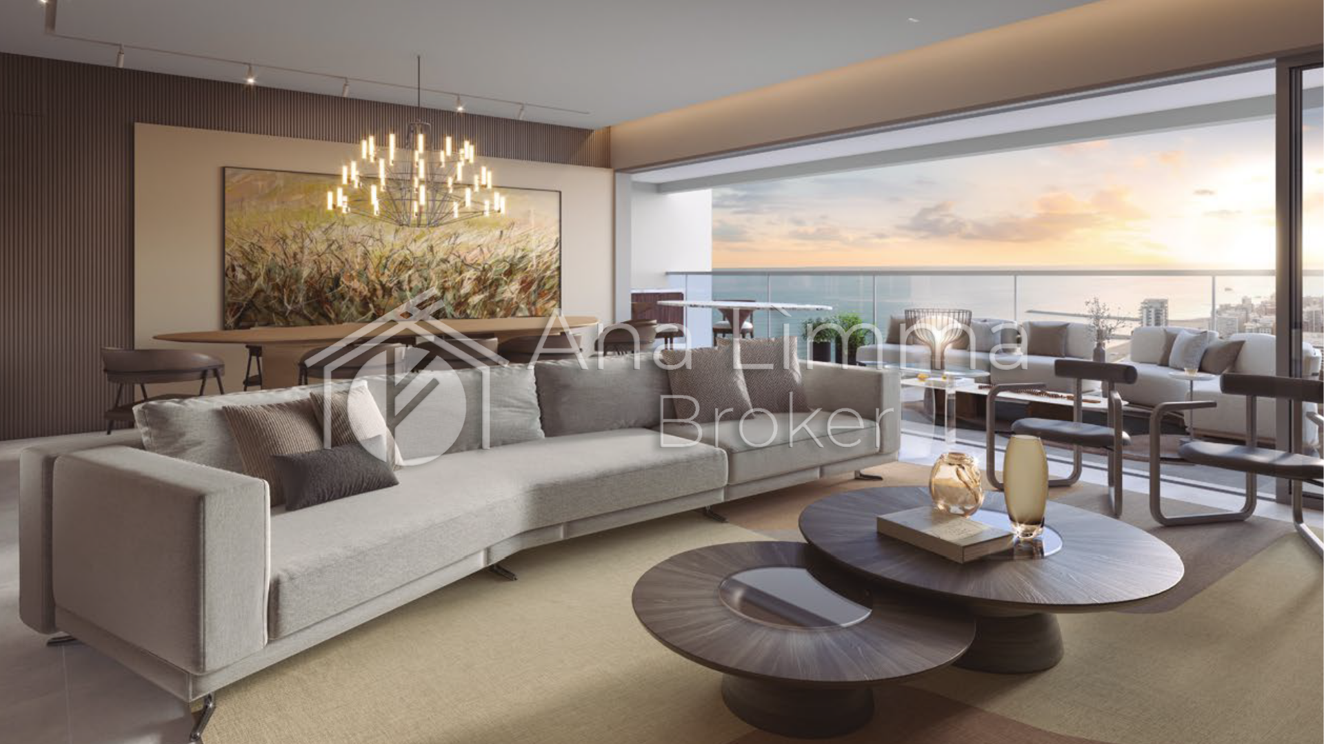 Mansão Diogo - Empreendimento