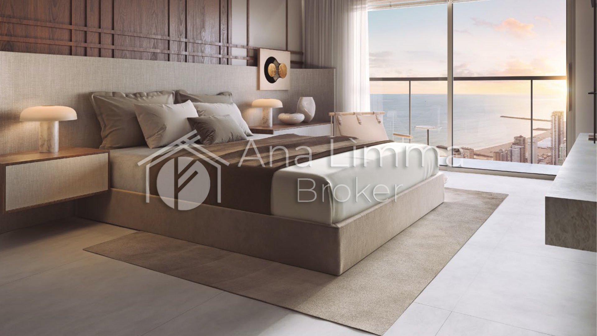 Mansão Diogo - Empreendimento