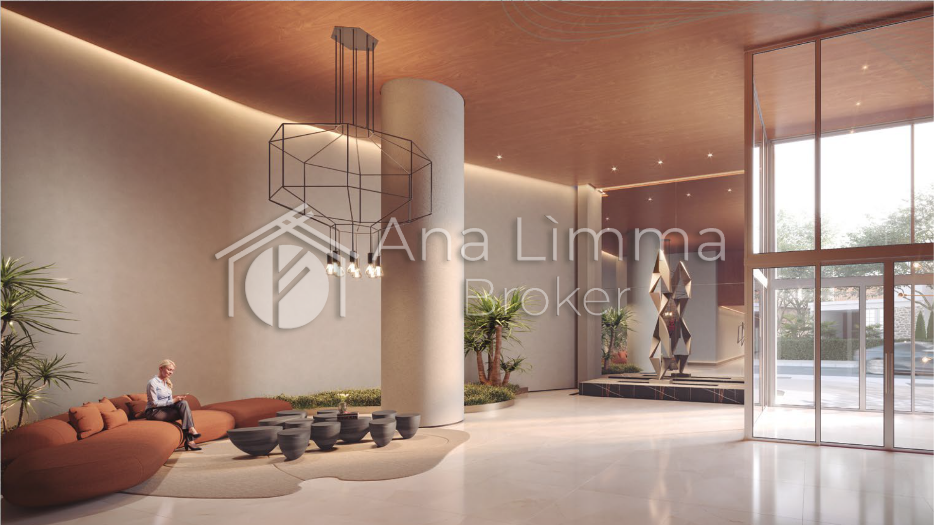 Mansão Diogo - Empreendimento