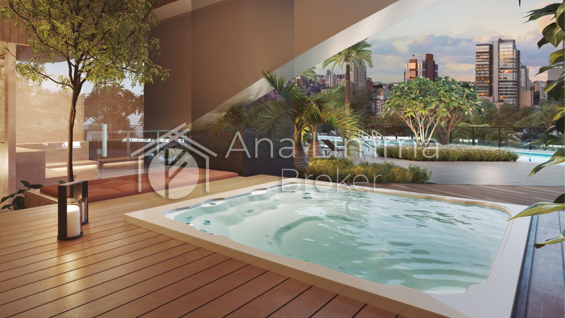 Mansão Diogo - Empreendimento