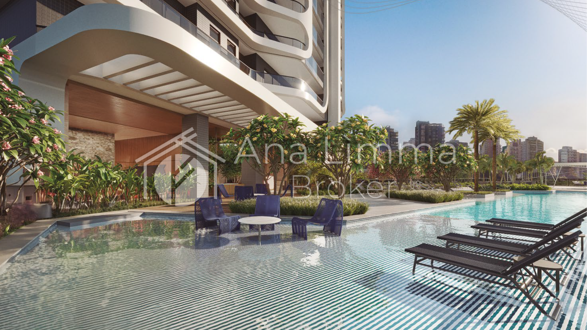 Mansão Diogo - Empreendimento