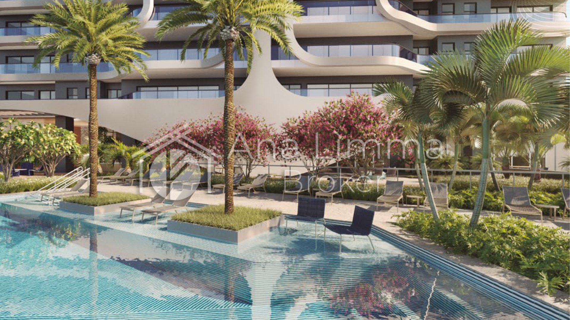 Mansão Diogo - Empreendimento