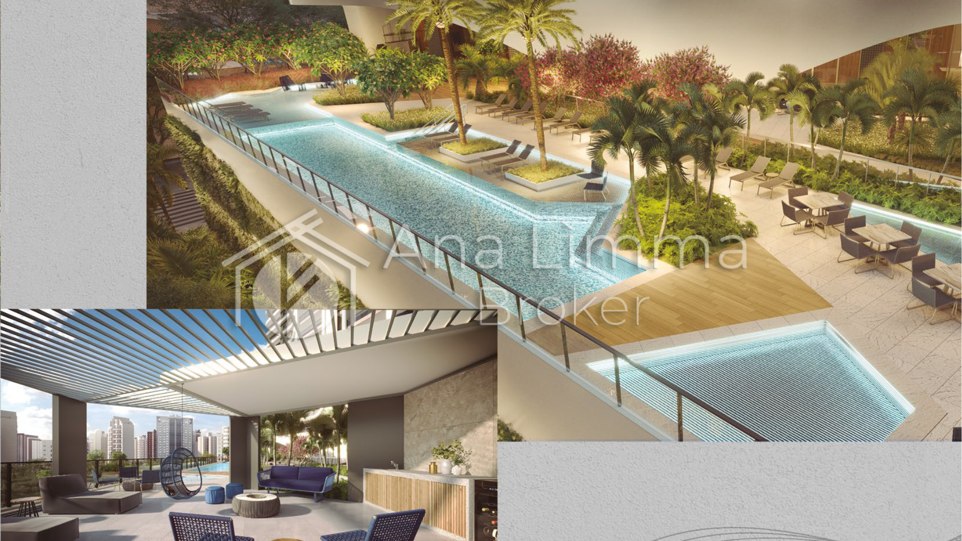 Mansão Diogo - Empreendimento