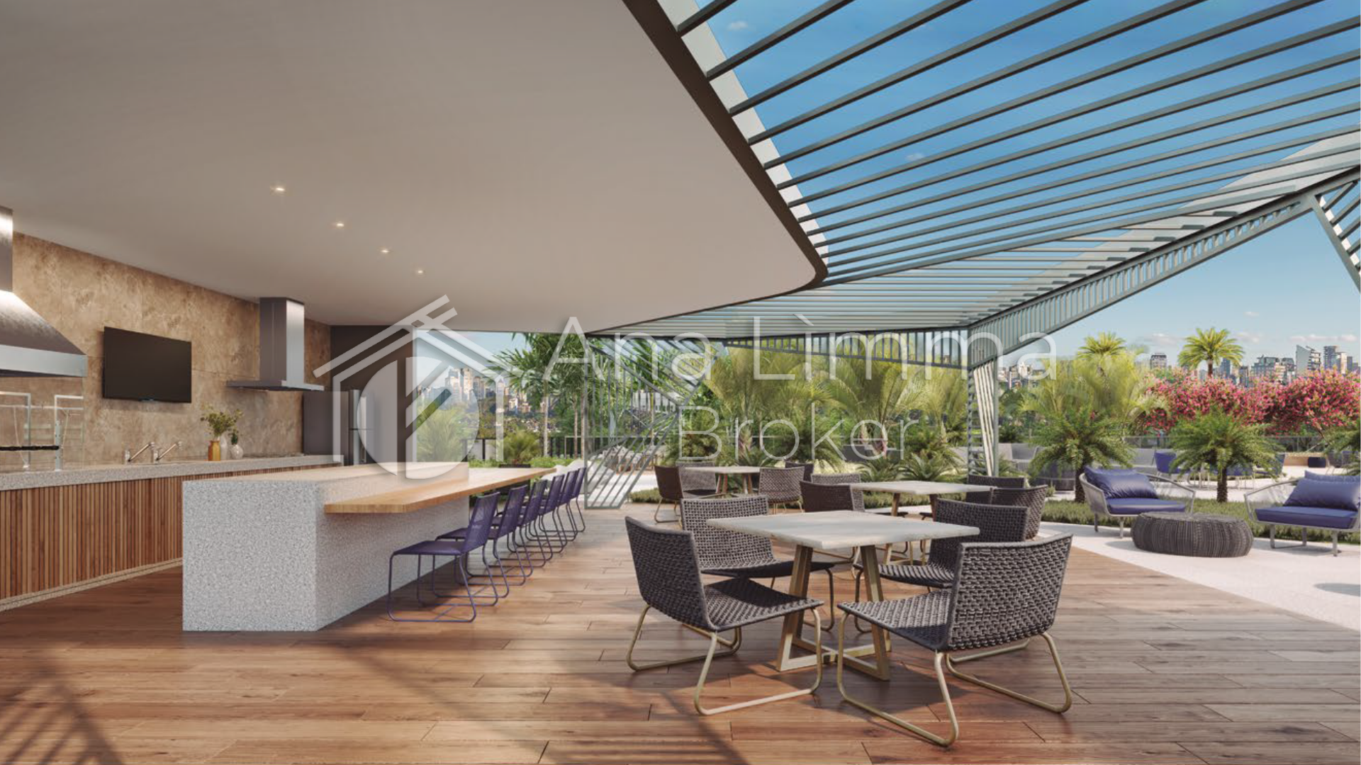 Mansão Diogo - Empreendimento